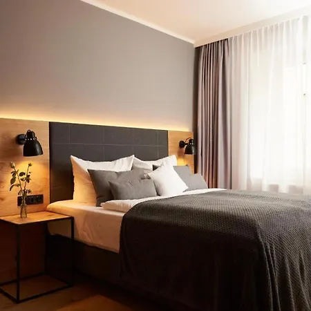 Coffee Fellows Hotel