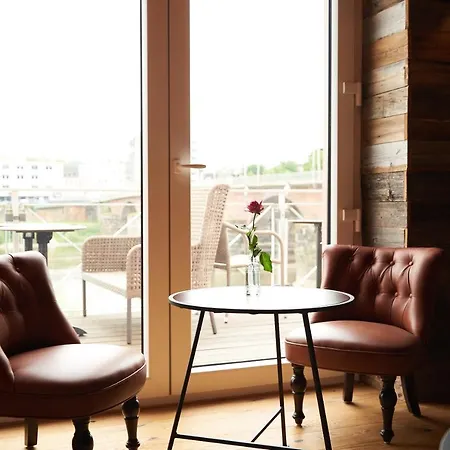 Coffee Fellows Hotel Trier