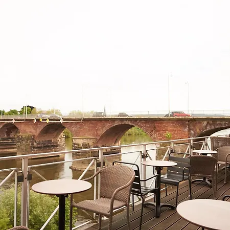Coffee Fellows Hotel 3*