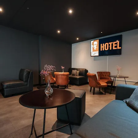 Coffee Fellows Hotel Trèves