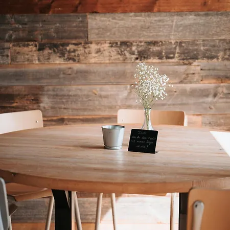 Coffee Fellows Hotel Treviri