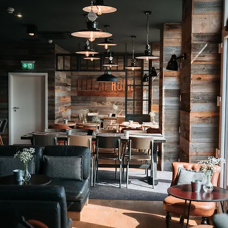 Hotell Coffee Fellows Trier