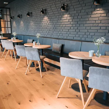 Hotell Coffee Fellows