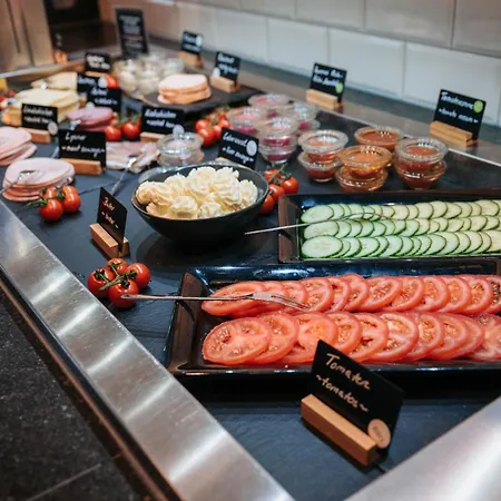 Hotel Coffee Fellows 3*