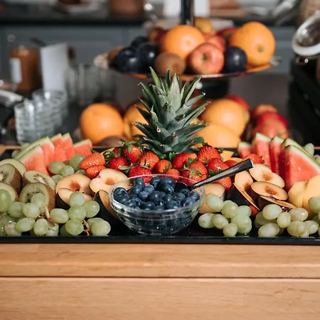 Coffee Fellows Hotel 3*