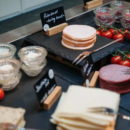 Hotel Coffee Fellows 3*