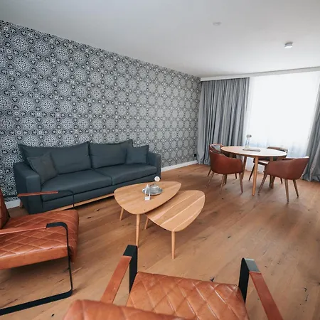 Hotel Coffee Fellows Treviri