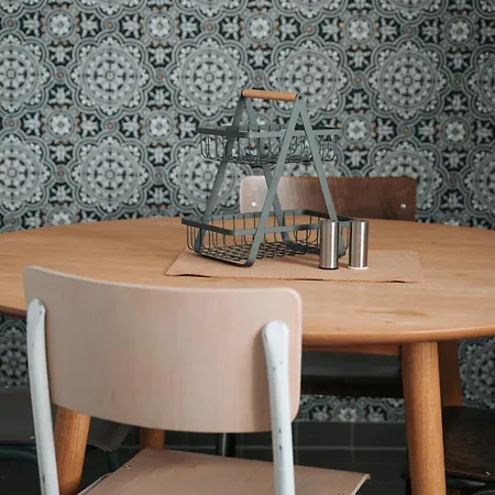 酒店 Coffee Fellows 特里尔