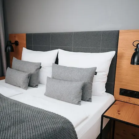 Coffee Fellows 3* Treviri