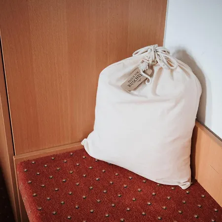Coffee Fellows Hotel Trier