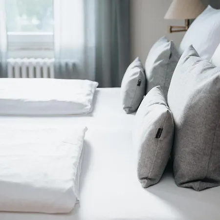 Hotel Coffee Fellows