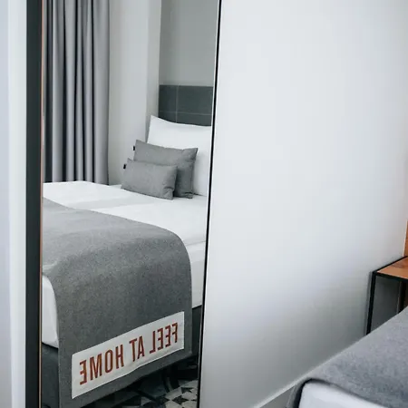 Coffee Fellows 3* 特里尔