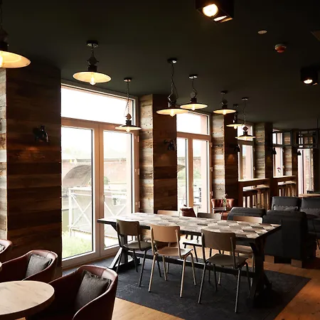 Hotell Coffee Fellows 3*