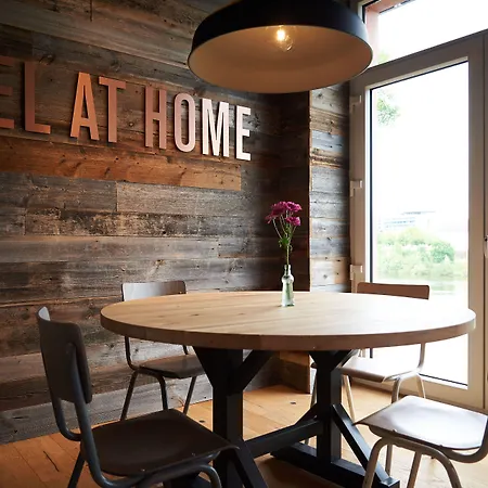 酒店 Coffee Fellows 3*