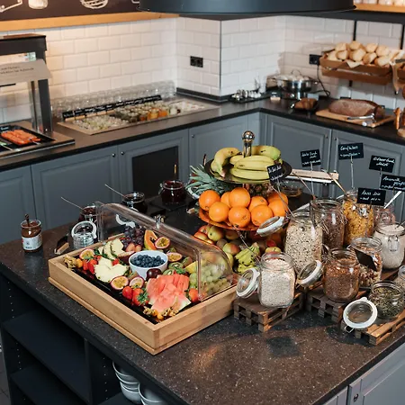 Coffee Fellows 3* Treviri