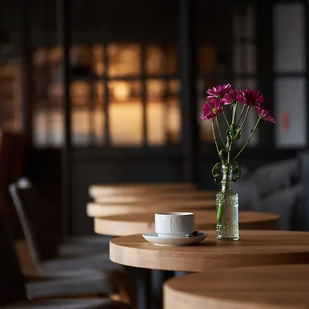 Hotell Coffee Fellows