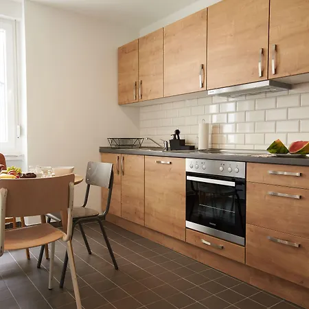 Hotel Coffee Fellows