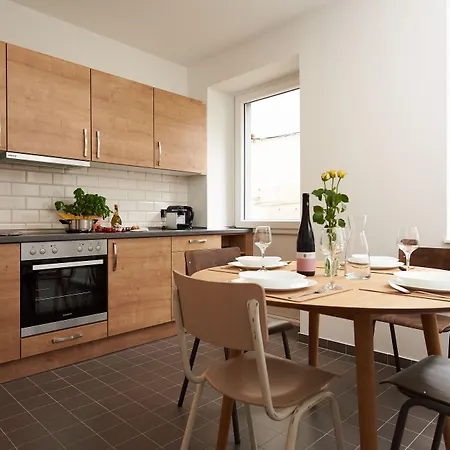 Coffee Fellows 3* Treviri