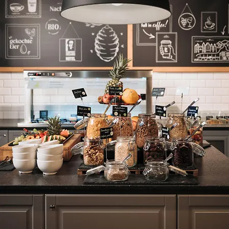 Hotel Coffee Fellows