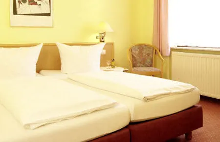 Coffee Fellows Hotel
