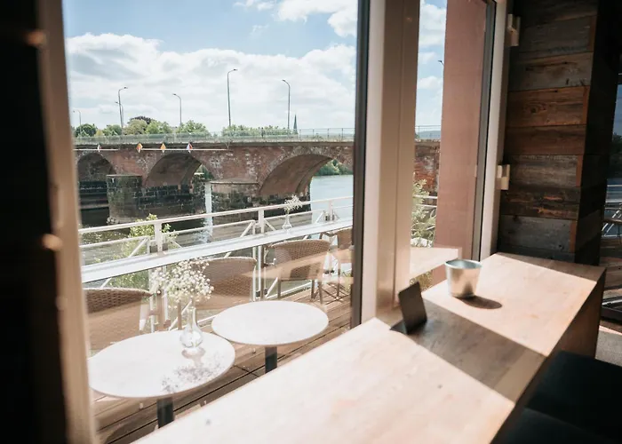 Coffee Fellows 特里尔