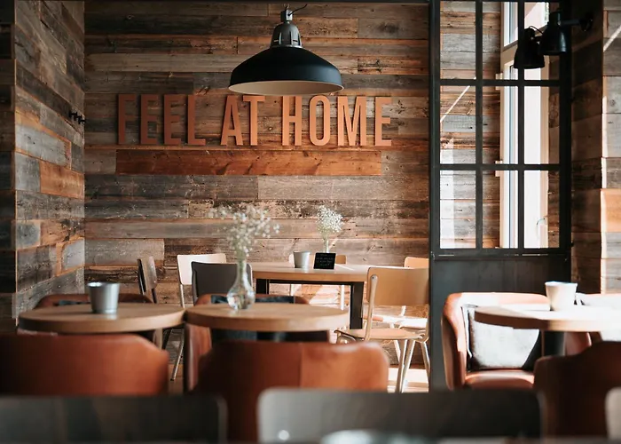 Coffee Fellows Trier