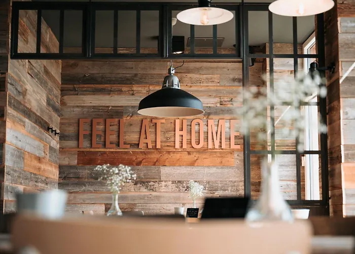 Coffee Fellows 3* Trèves