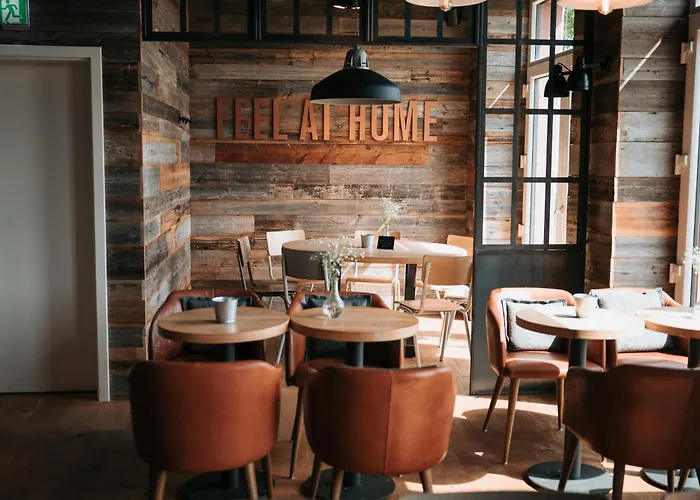 Coffee Fellows Hotel