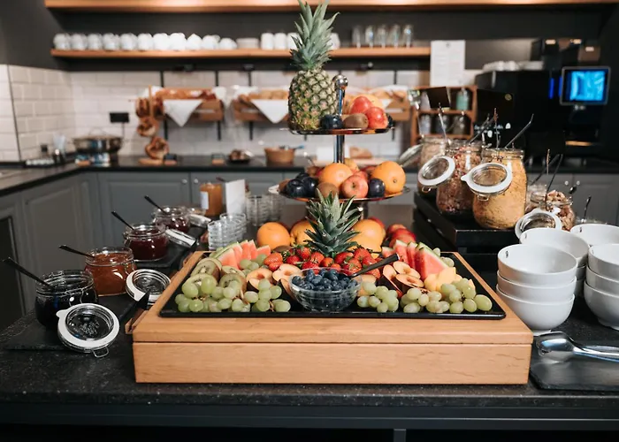 Coffee Fellows Hotel