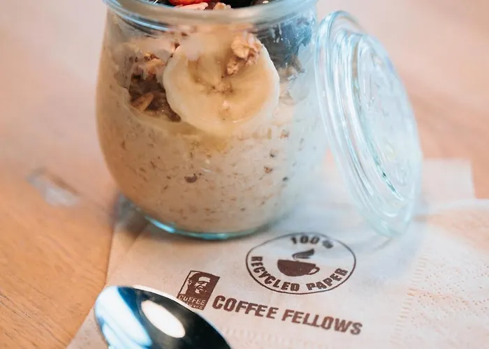 Coffee Fellows Trèves