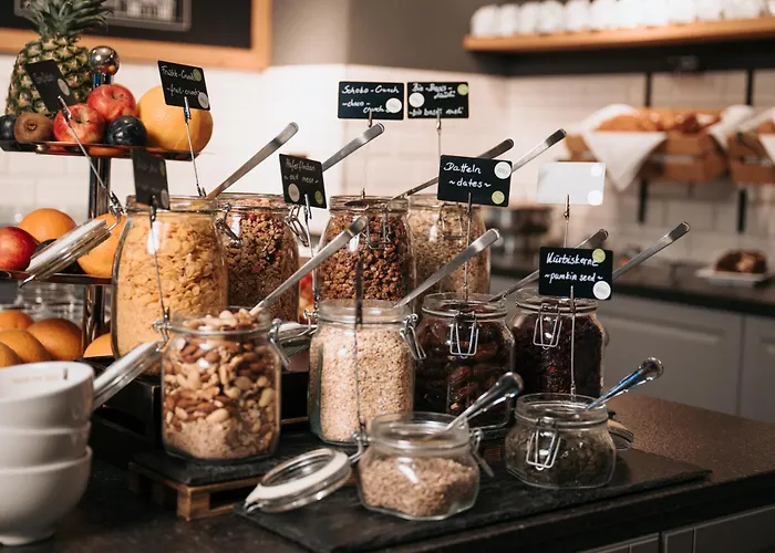 Coffee Fellows 酒店