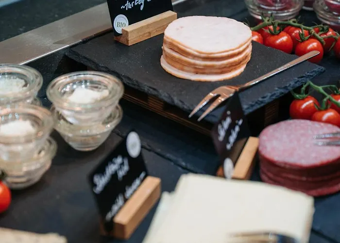 酒店 Coffee Fellows 3*