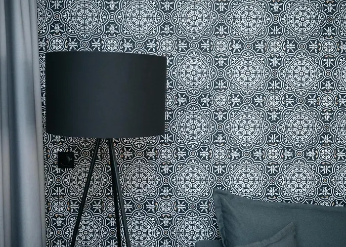 酒店 Coffee Fellows