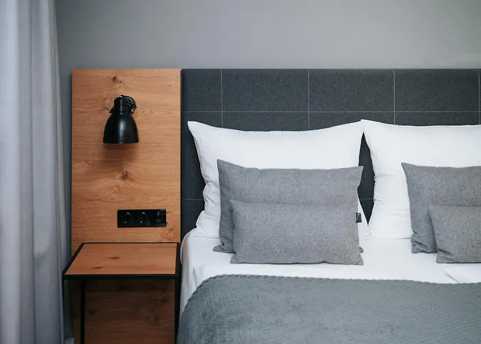 Coffee Fellows 酒店 3*