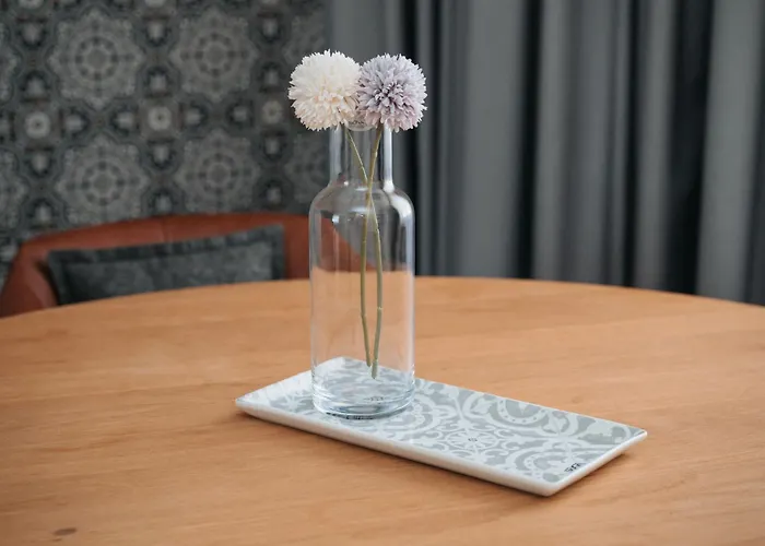 Coffee Fellows 酒店