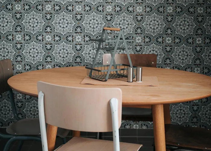 酒店 Coffee Fellows 特里尔