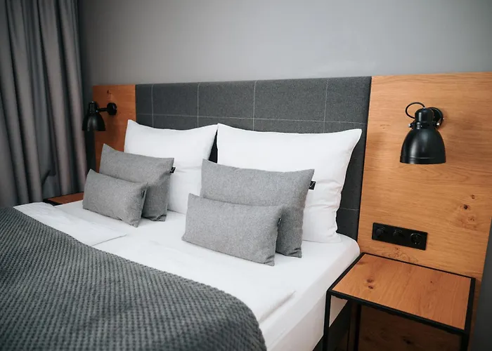 Coffee Fellows 3* Trier