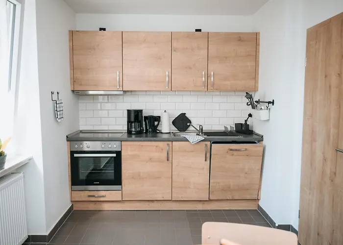 Coffee Fellows 酒店 3*