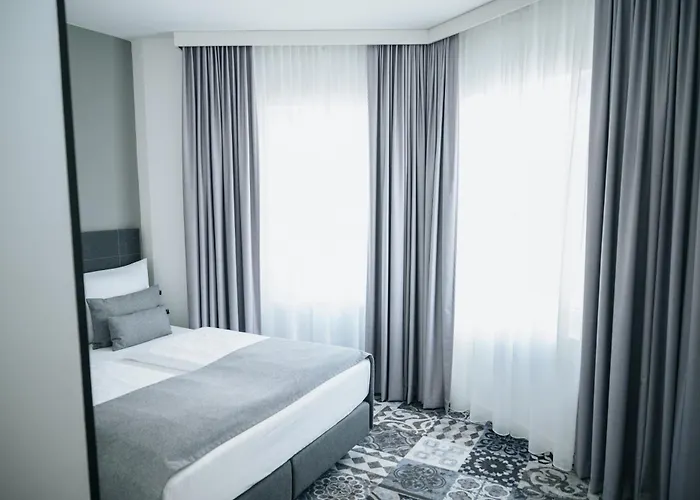 Coffee Fellows 3* Trèves