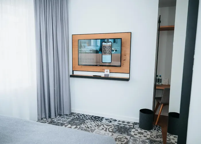 Coffee Fellows Trier