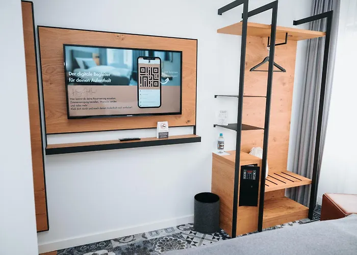 Coffee Fellows 酒店