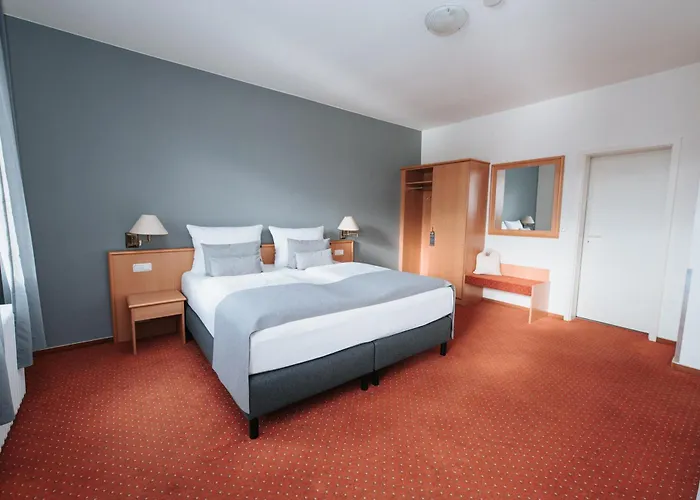 Coffee Fellows 3* 特里尔