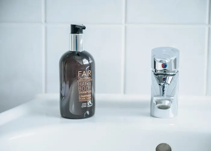 Coffee Fellows 酒店