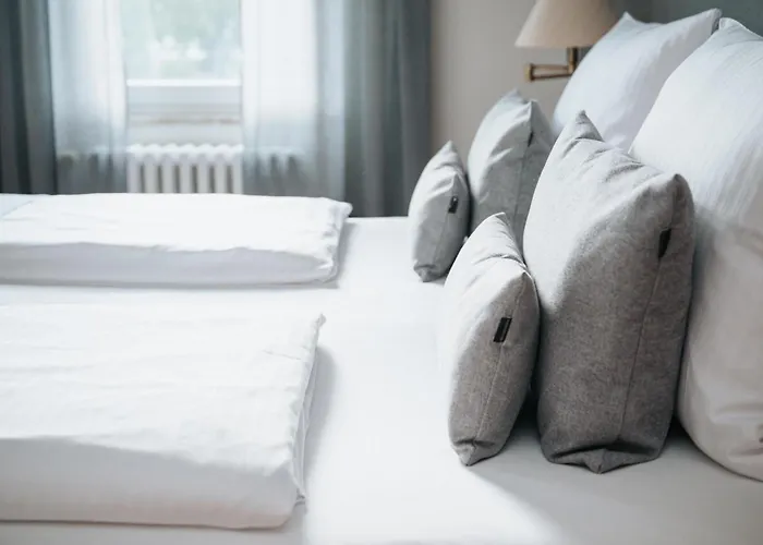 酒店 Coffee Fellows