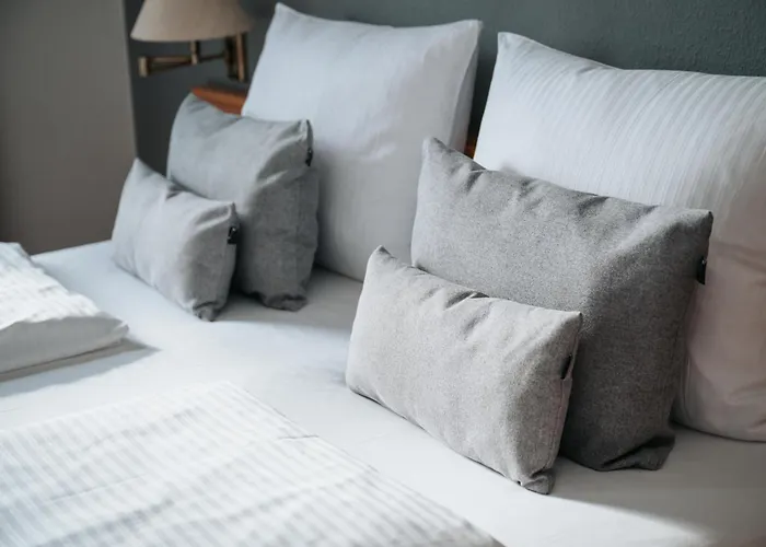 Coffee Fellows 酒店 特里尔