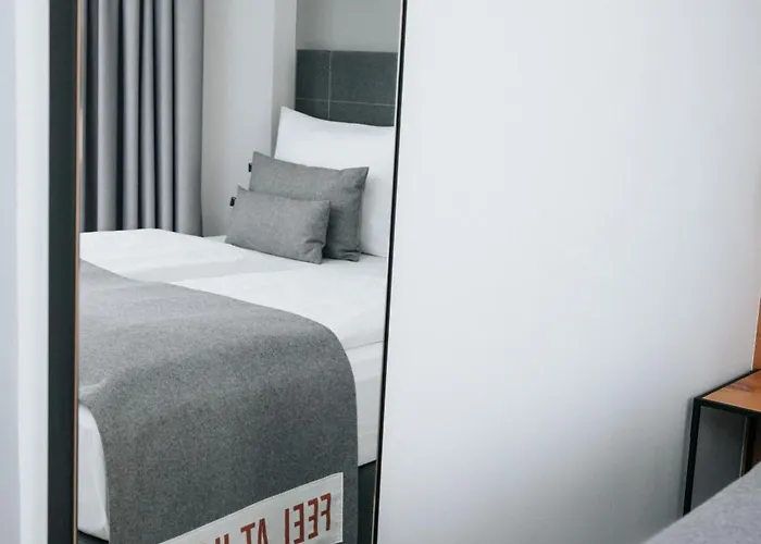 Coffee Fellows 3* Trier