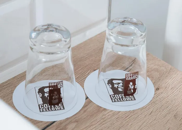 Coffee Fellows Hotel