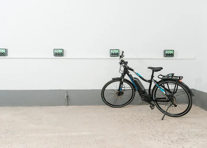 酒店 Coffee Fellows 3*