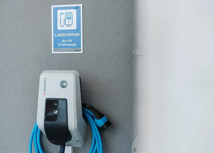 Coffee Fellows Hotel Trier