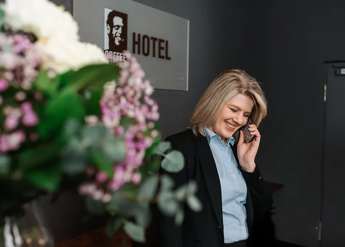 Coffee Fellows Trèves